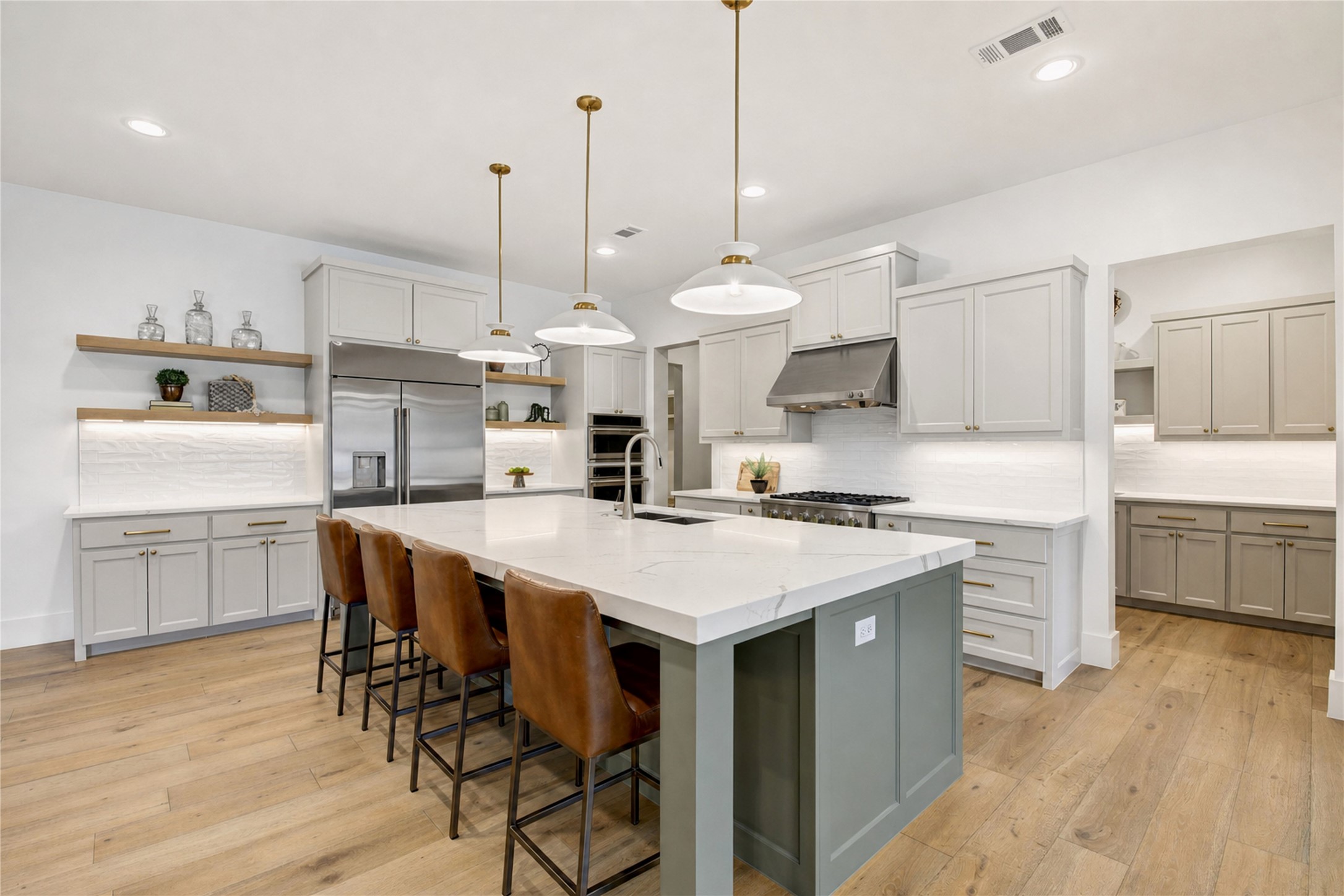 2602 Pointe Court Colleyville TX 76034