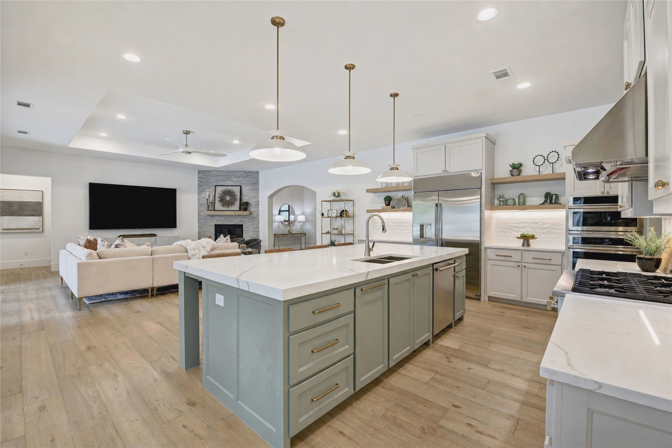 2602 Pointe Court Colleyville TX 76034