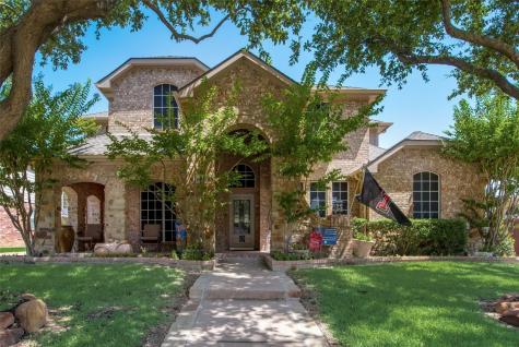 1809 Talon Court Keller TX 76248