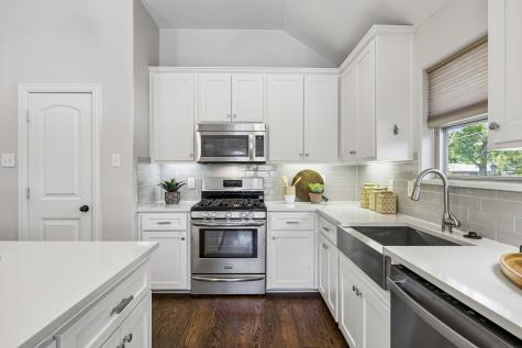 640 Nottingham Drive Richardson TX 75080