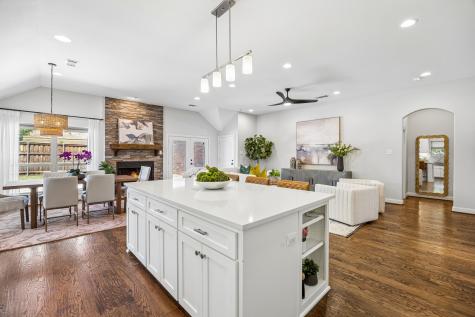 640 Nottingham Drive Richardson TX 75080
