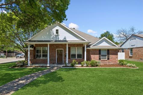 640 Nottingham Drive Richardson TX 75080