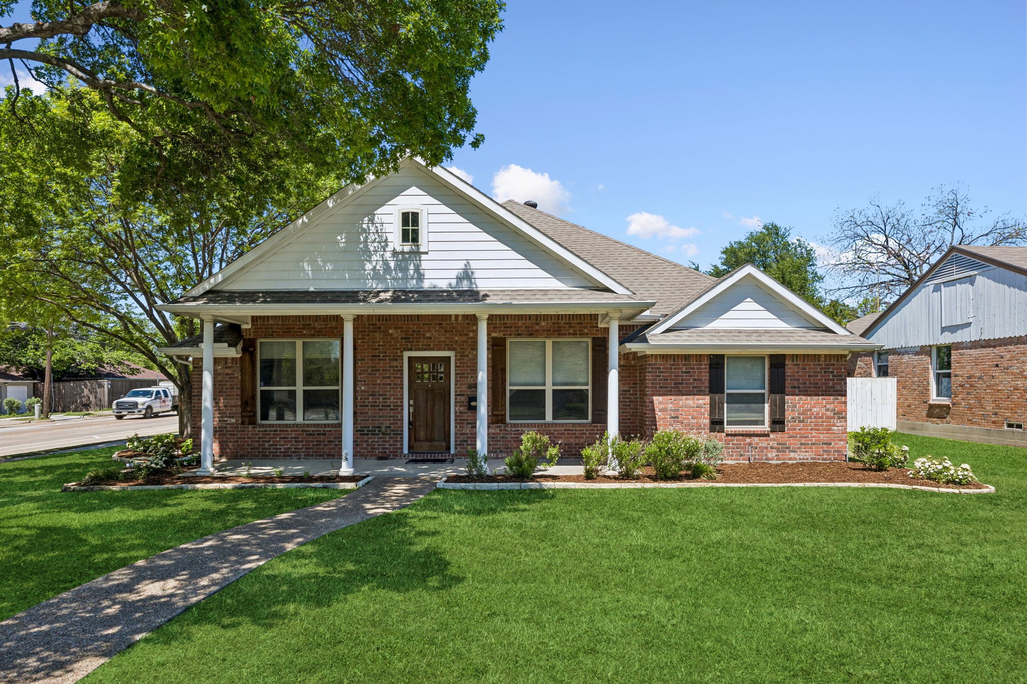640 Nottingham Drive Richardson TX 75080