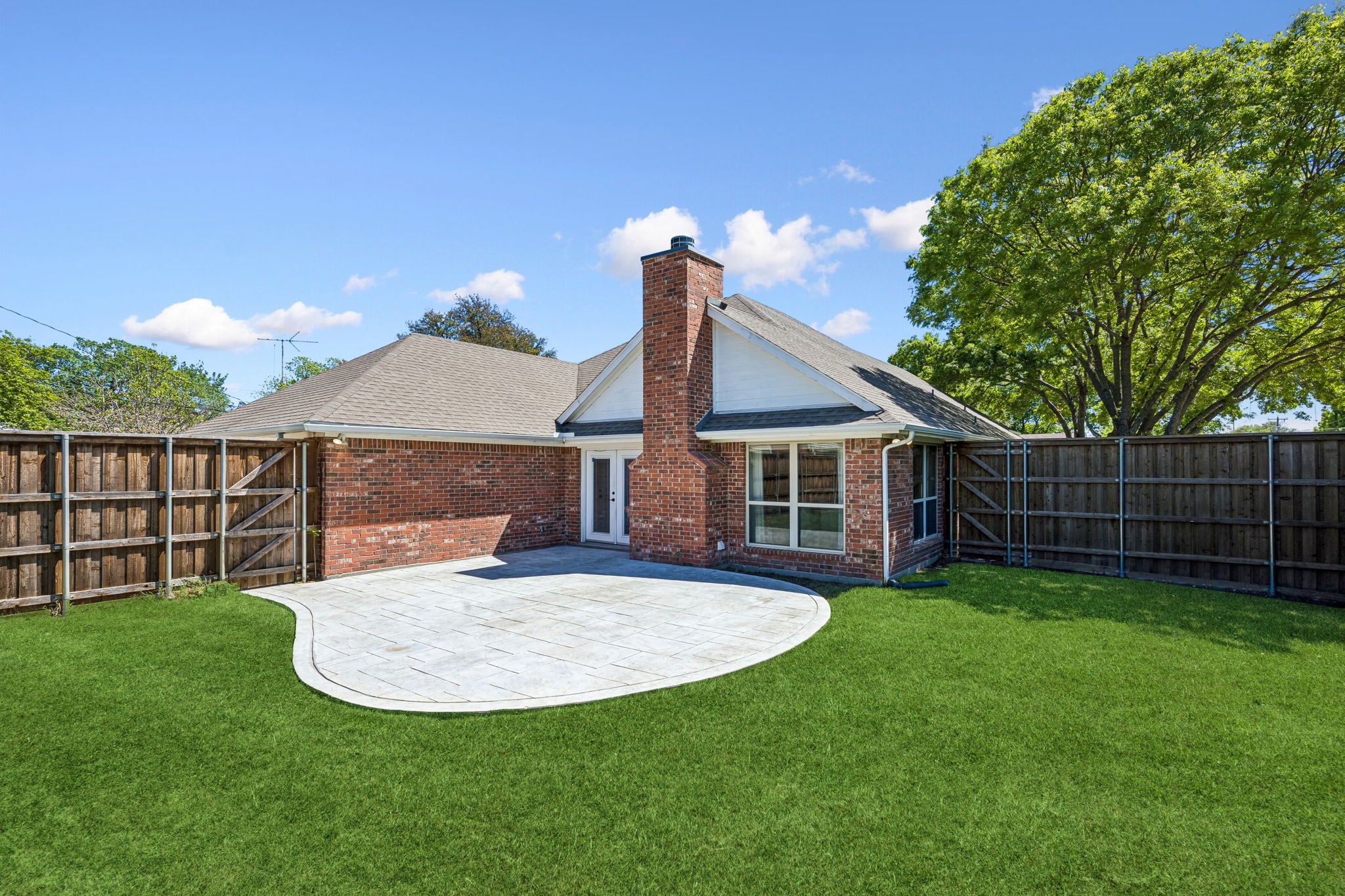 640 Nottingham Drive Richardson TX 75080