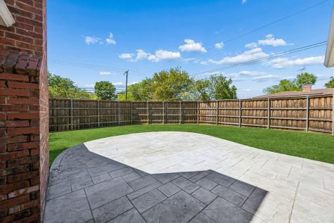 640 Nottingham Drive Richardson TX 75080