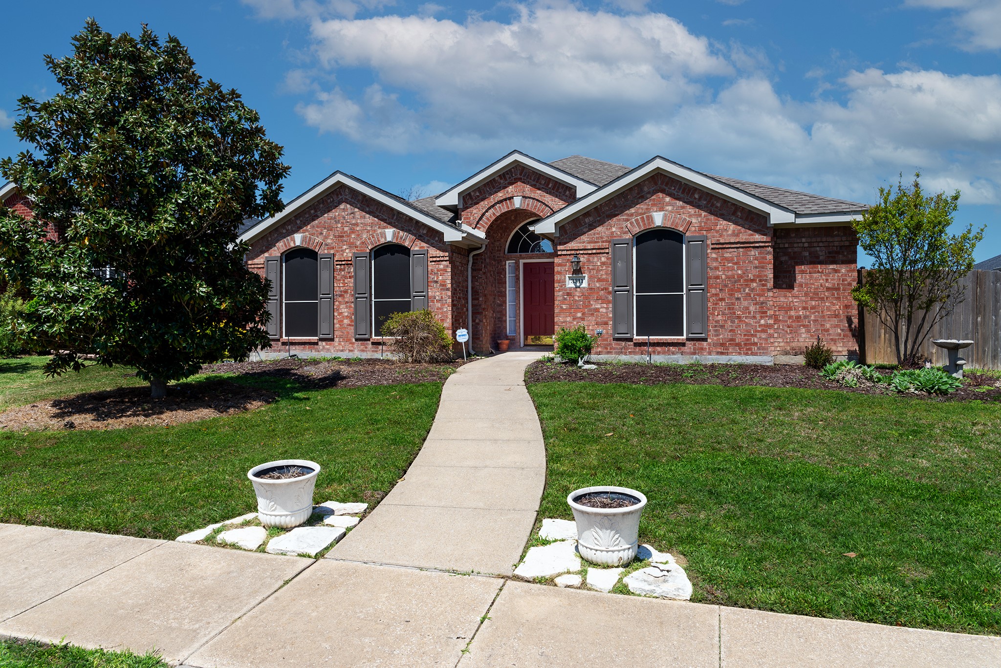 3311 Riverway Court Mesquite TX 75181