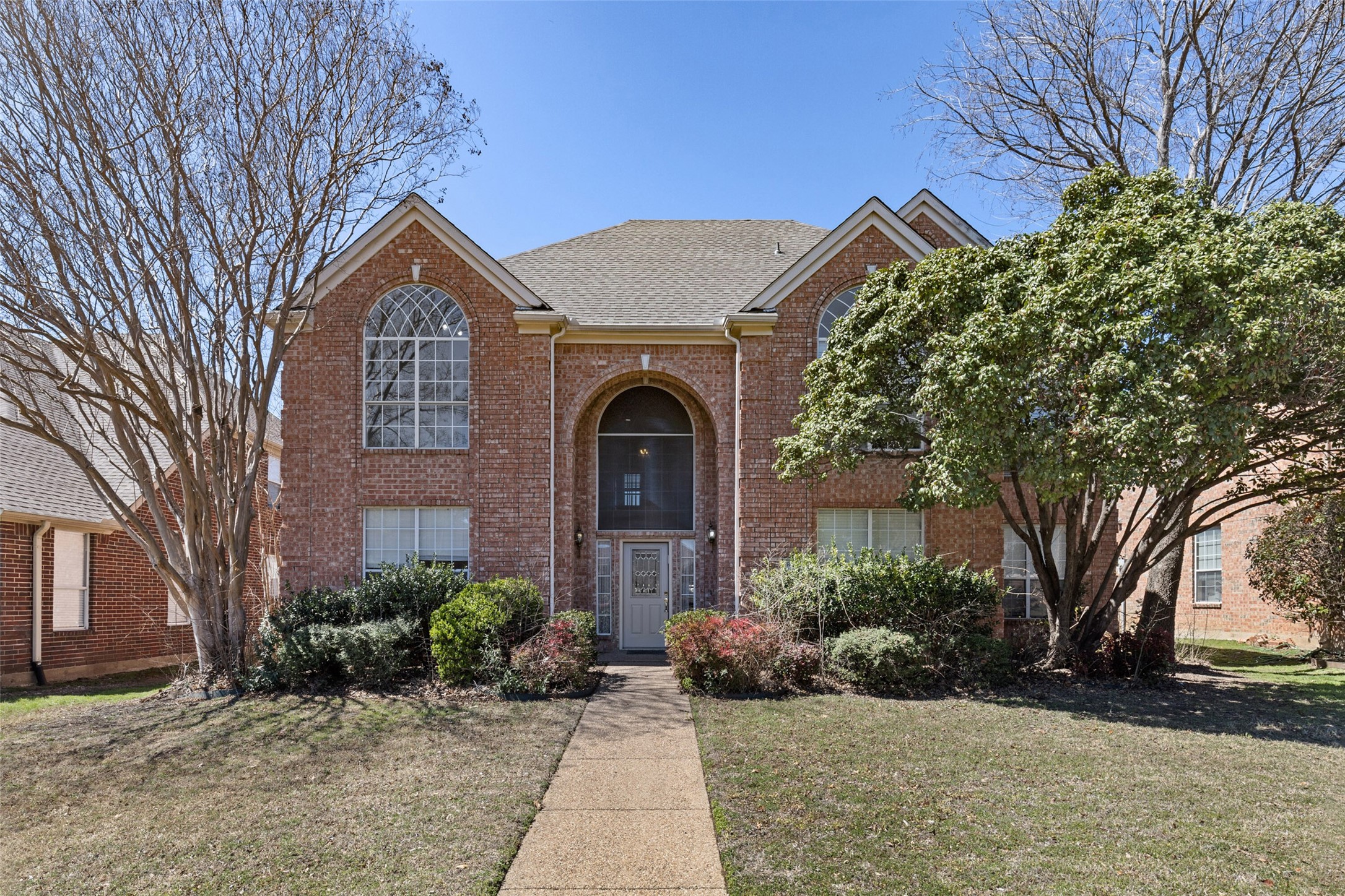6021 Madera Court Plano TX 75024