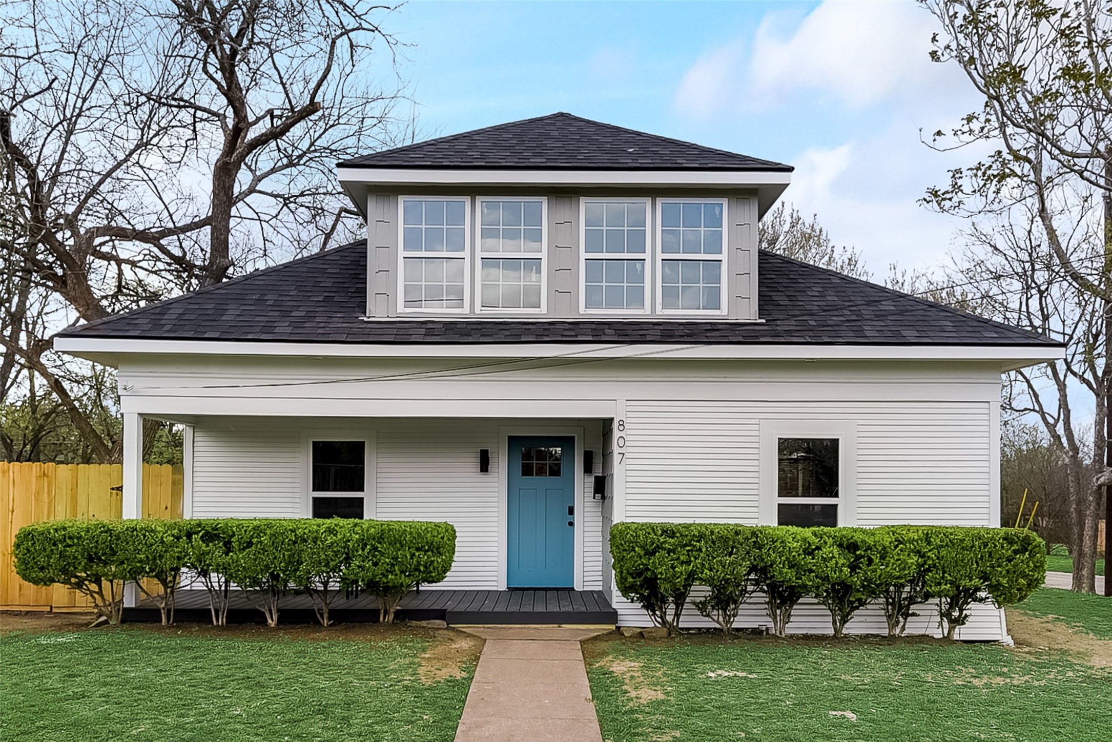 807 Florence Street Mckinney TX 75069