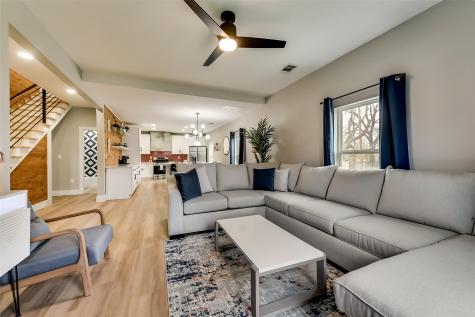 807 Florence Street Mckinney TX 75069