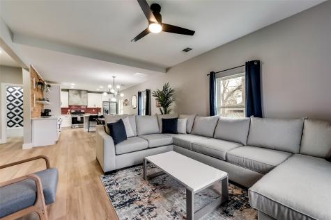 807 Florence Street Mckinney TX 75069