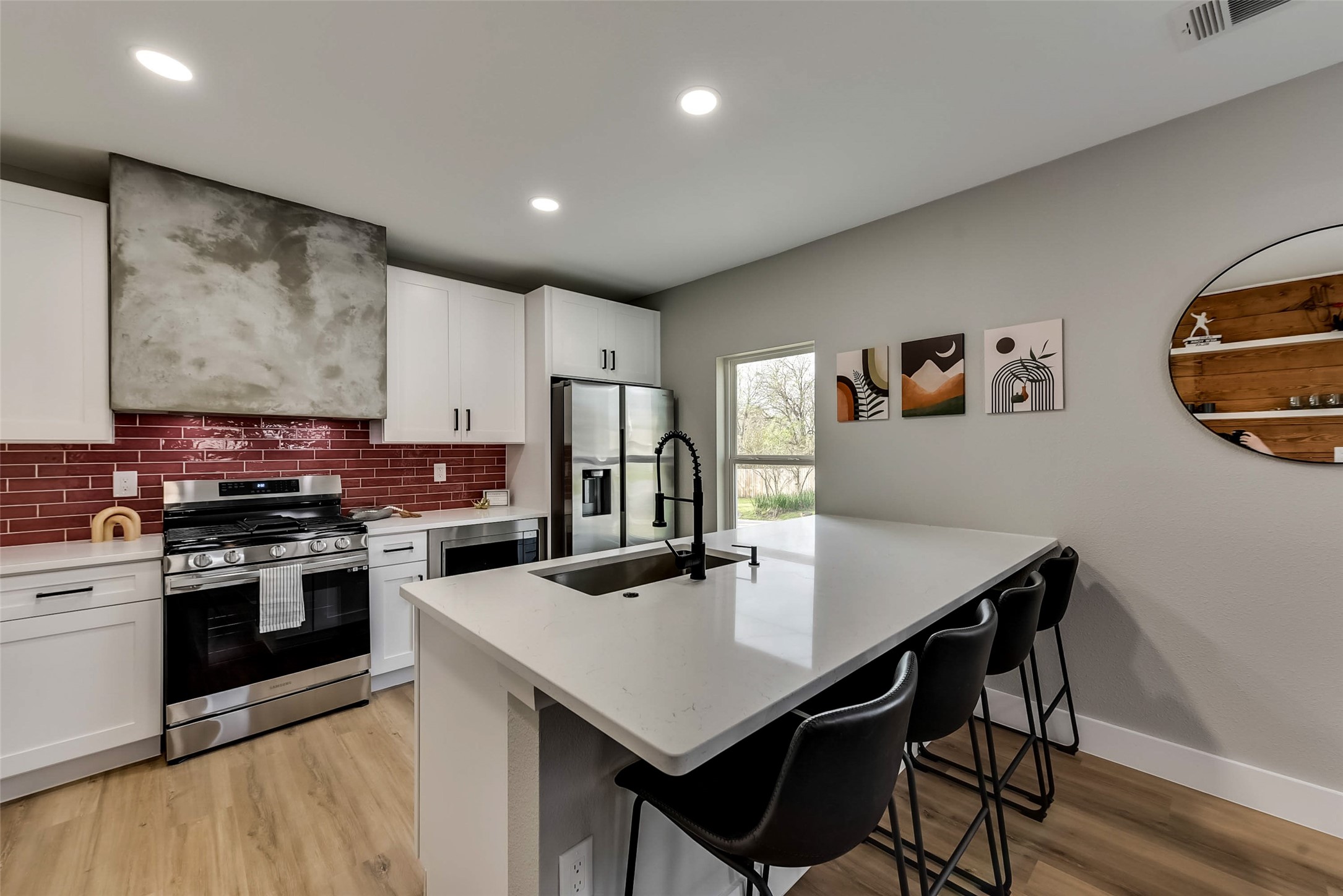 807 Florence Street Mckinney TX 75069