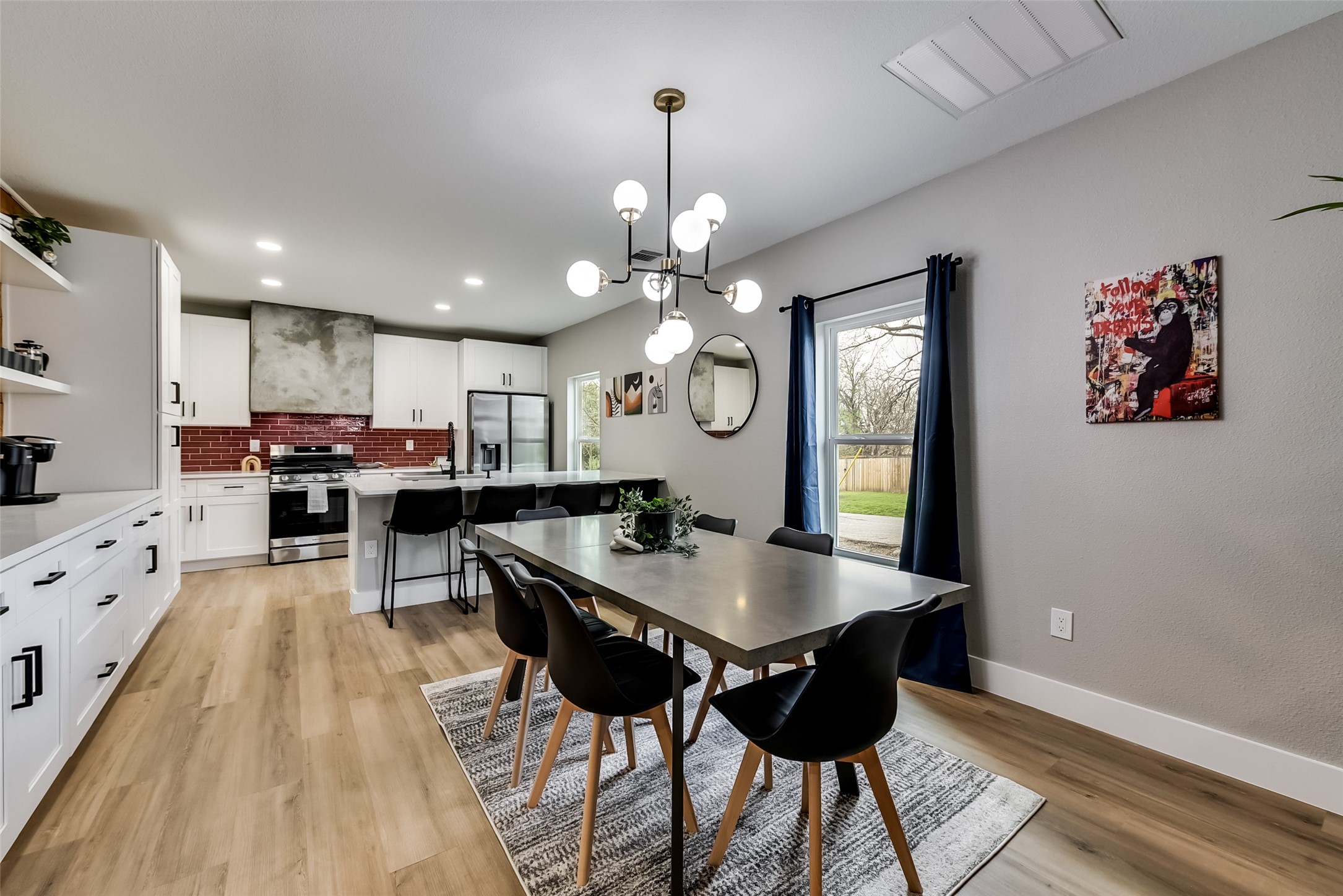 807 Florence Street Mckinney TX 75069