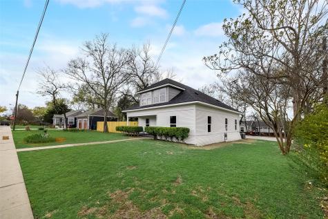807 Florence Street Mckinney TX 75069
