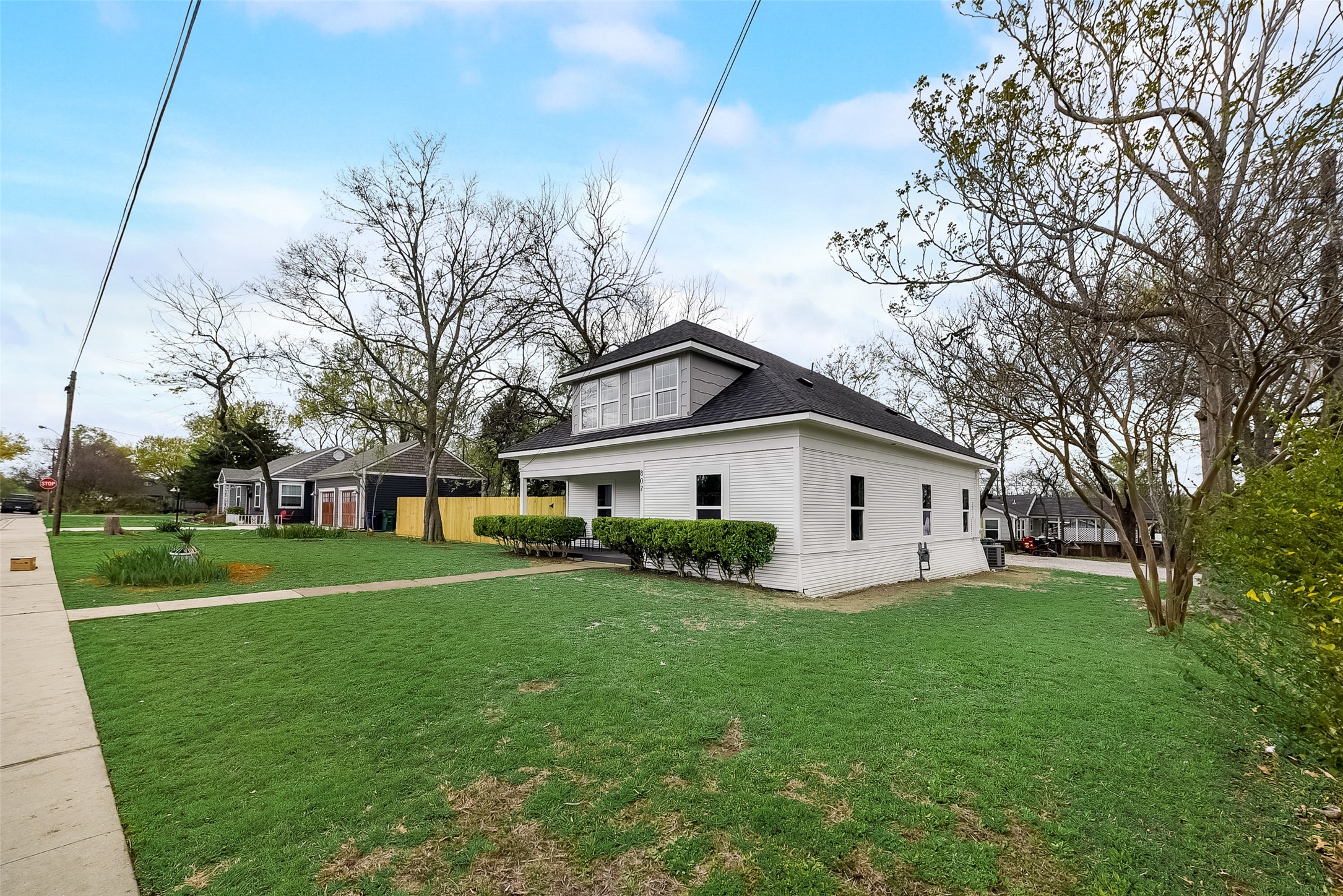 807 Florence Street Mckinney TX 75069