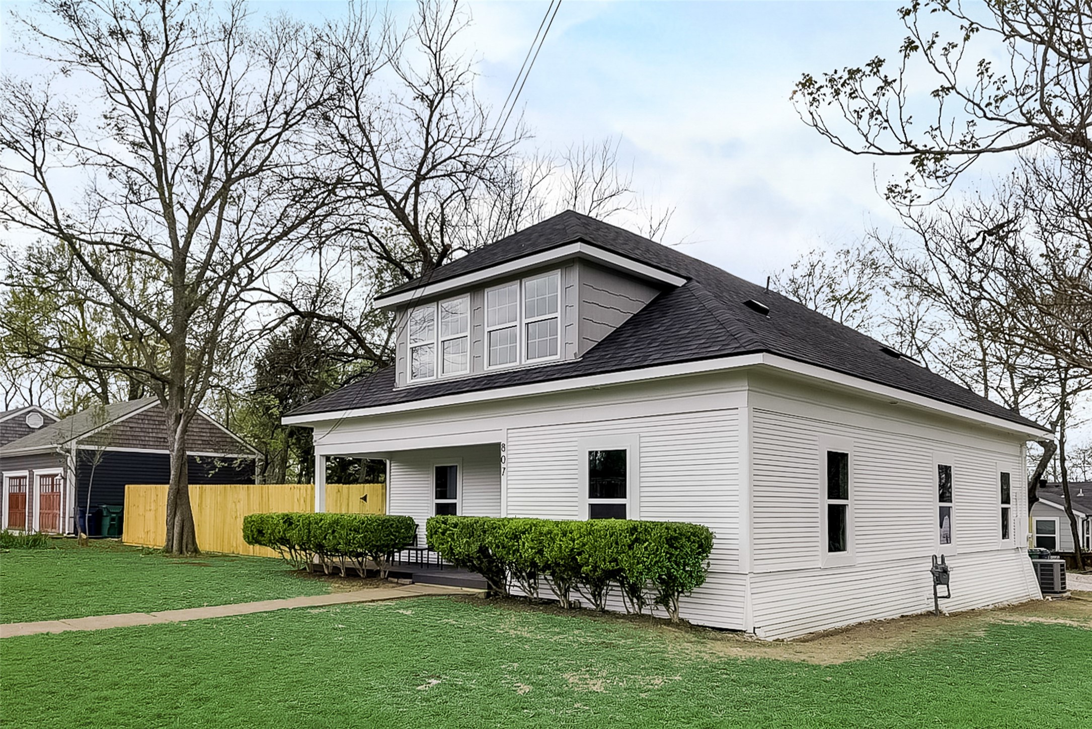 807 Florence Street Mckinney TX 75069