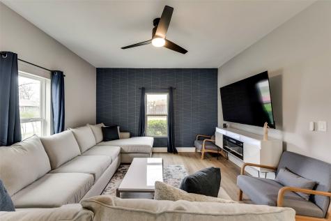 807 Florence Street Mckinney TX 75069