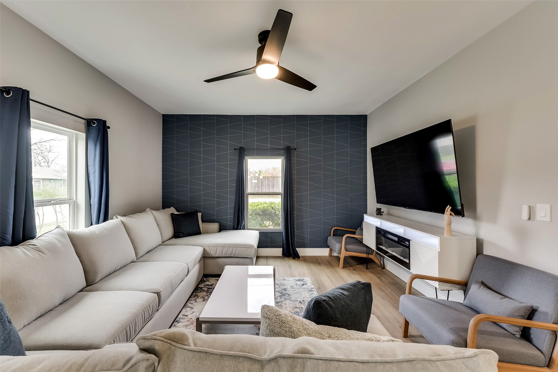 807 Florence Street Mckinney TX 75069