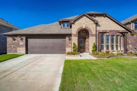 1701 Emma Pearl Lane Little Elm TX 75068