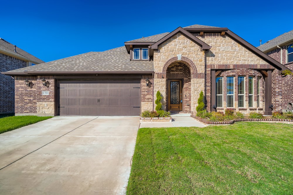 1701 Emma Pearl Lane Little Elm TX 75068