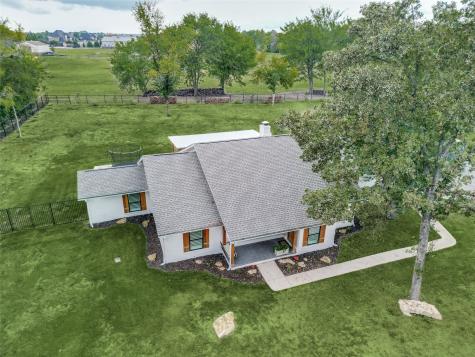 31A Rhea Mills Circle Prosper TX 75078