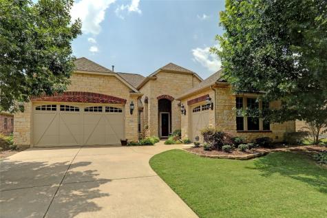 7141 Neches Pine Drive Frisco TX 75036