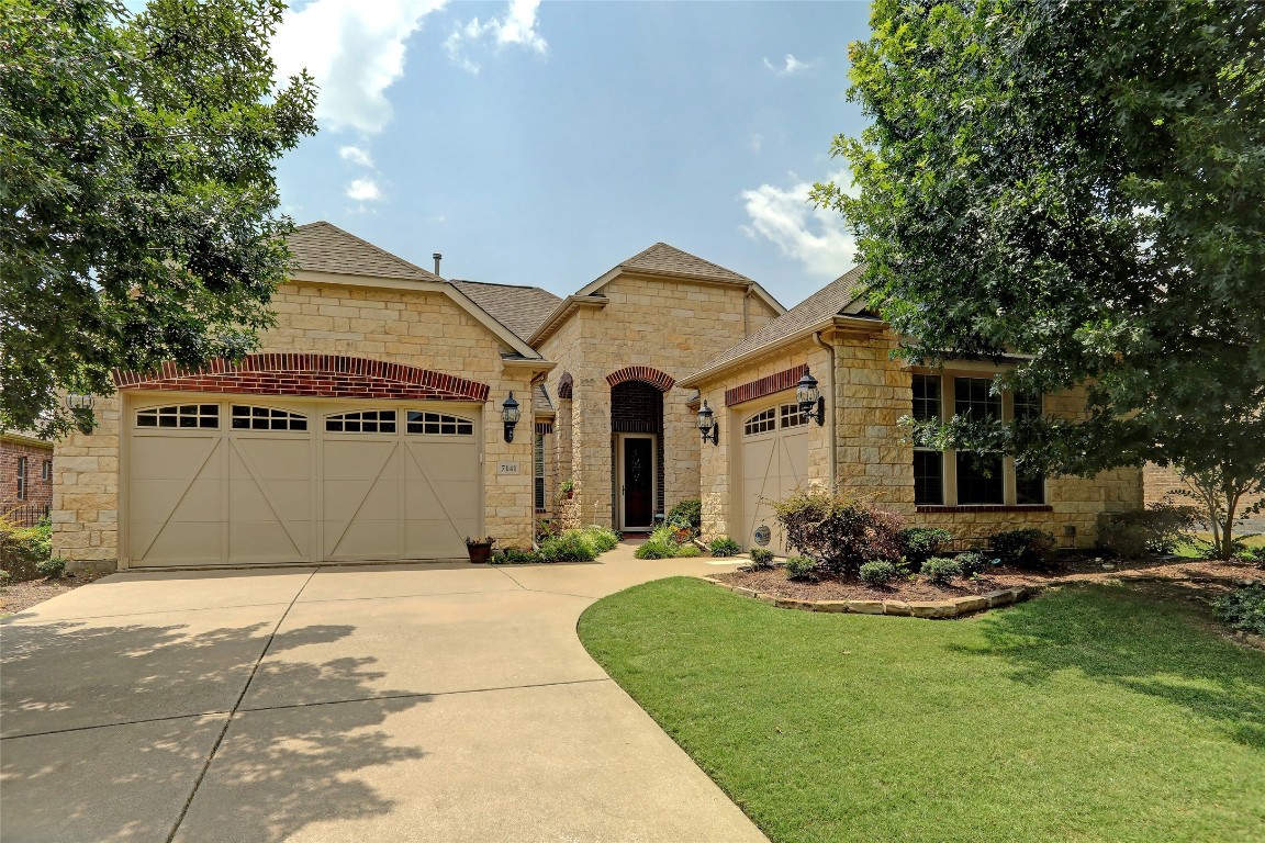 7141 Neches Pine Drive Frisco TX 75036