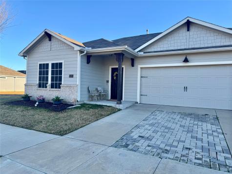 2208 Chebi Lane Denton TX 76209
