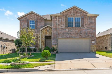 2408 Simmental Road Fort Worth TX 76131