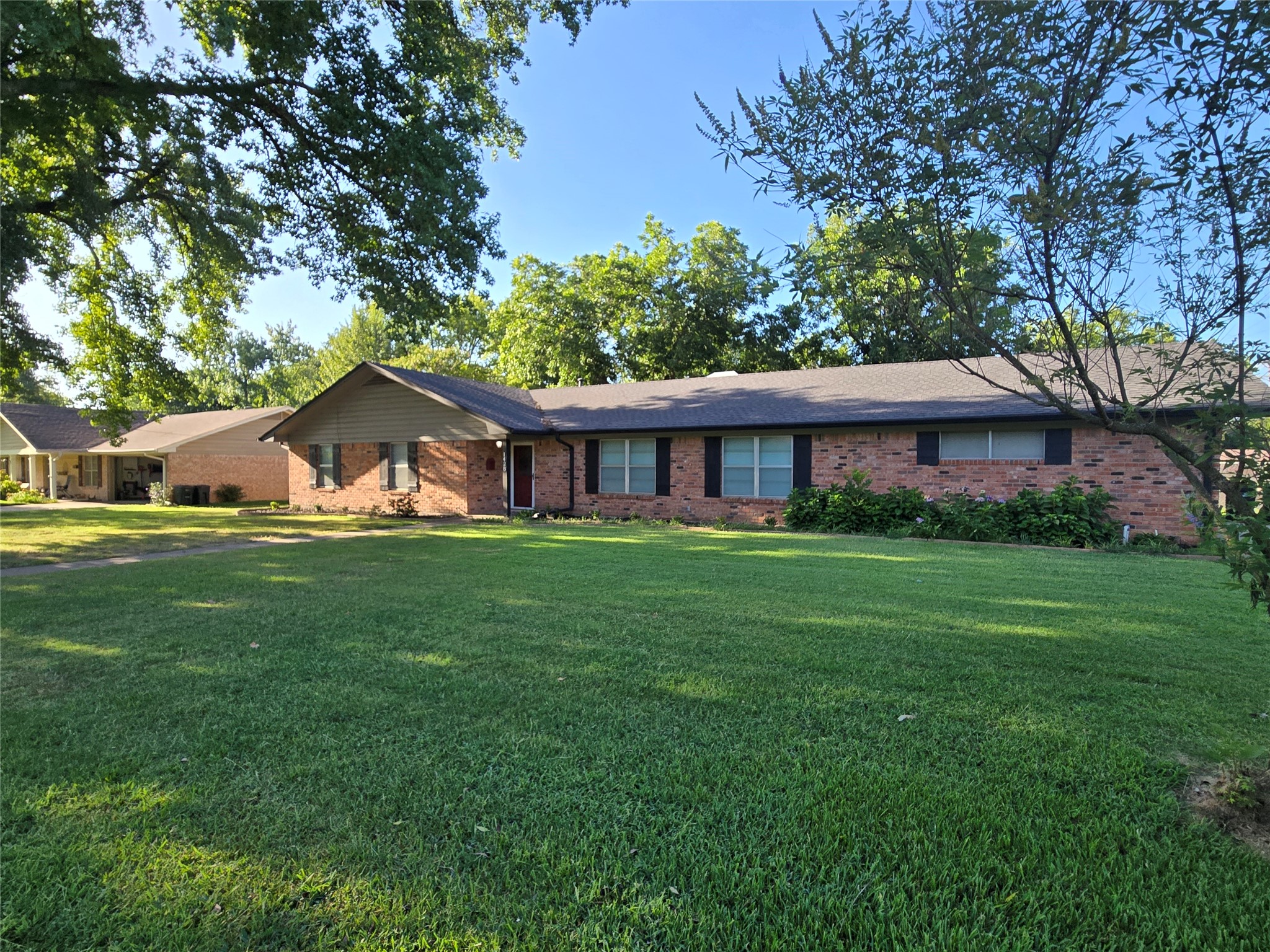 1428 Doris Drive Sulphur Springs TX 75482