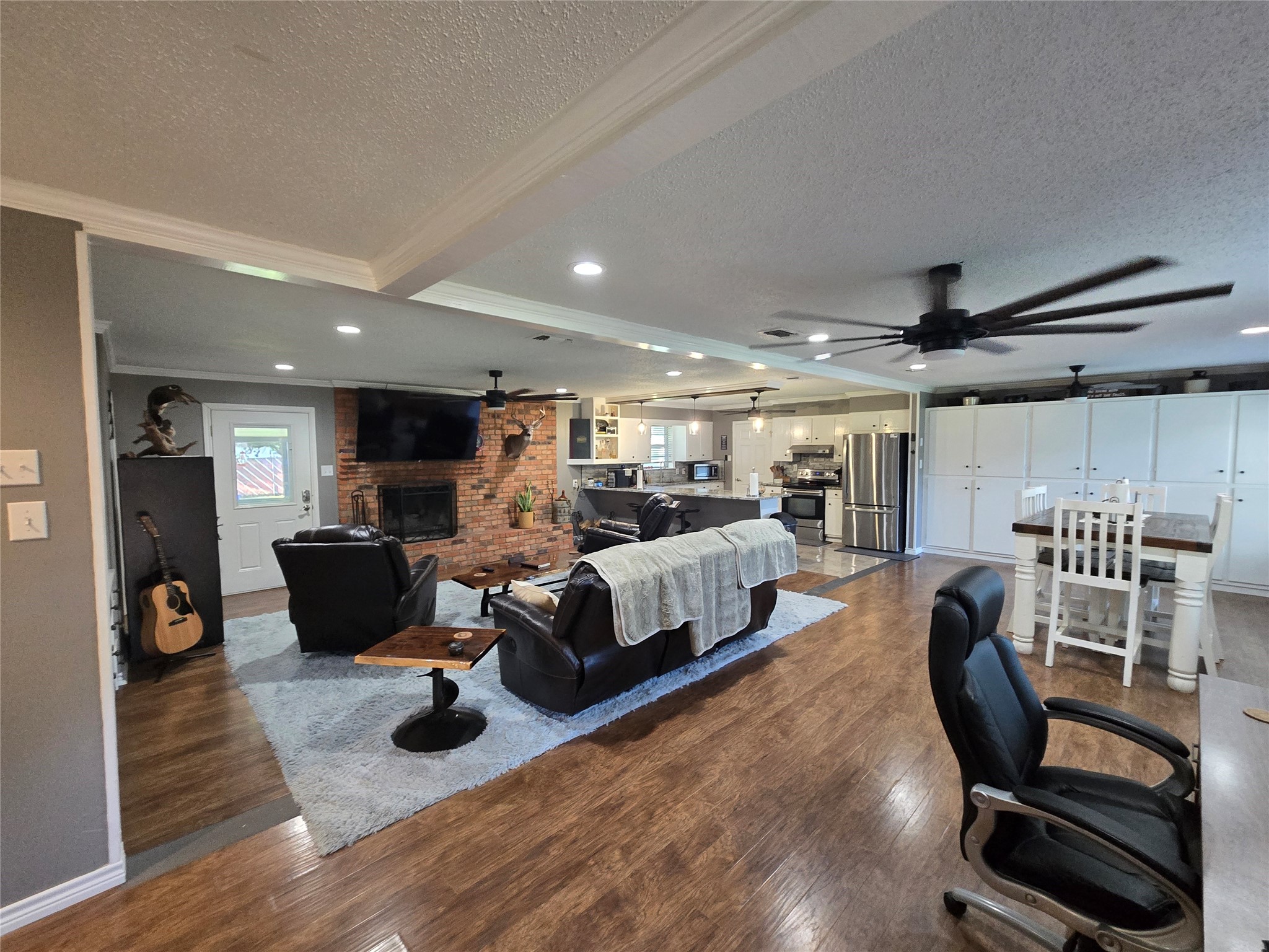 1428 Doris Drive Sulphur Springs TX 75482