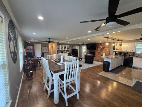 1428 Doris Drive Sulphur Springs TX 75482