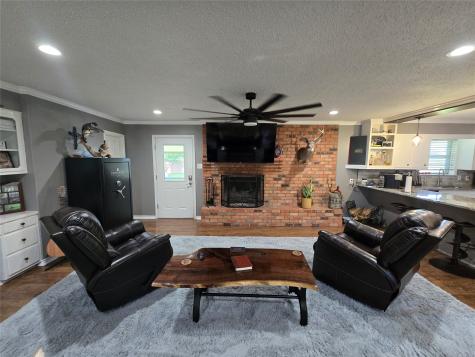 1428 Doris Drive Sulphur Springs TX 75482