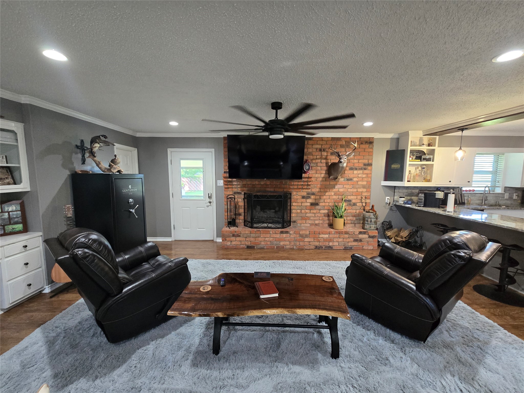1428 Doris Drive Sulphur Springs TX 75482