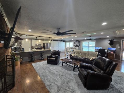1428 Doris Drive Sulphur Springs TX 75482