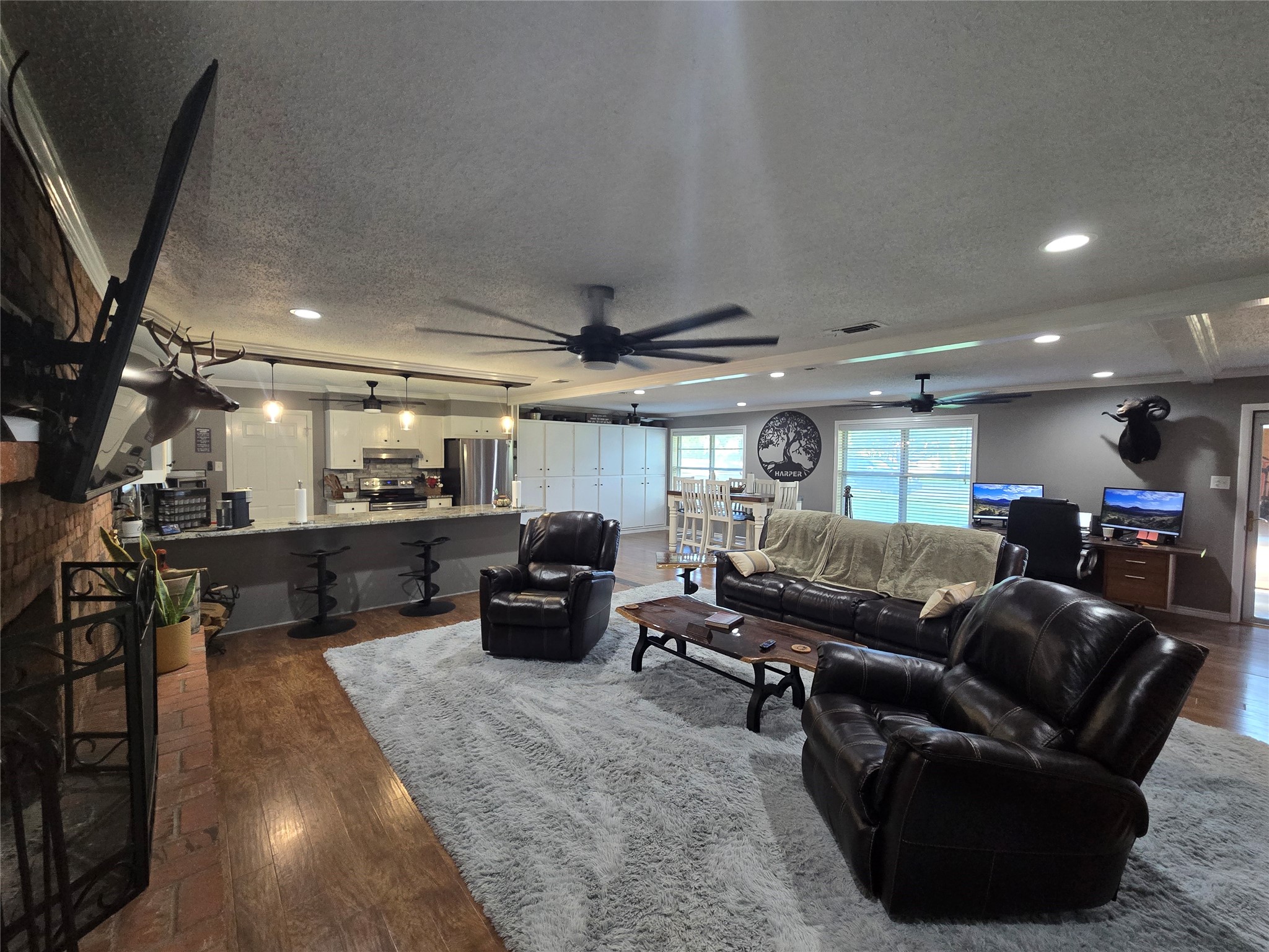 1428 Doris Drive Sulphur Springs TX 75482