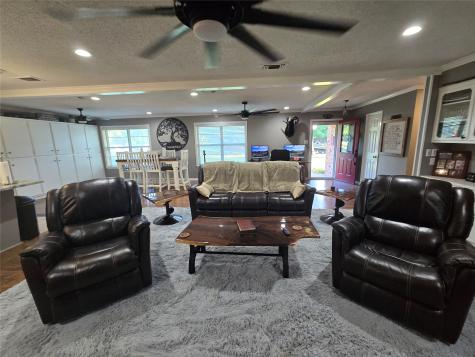 1428 Doris Drive Sulphur Springs TX 75482
