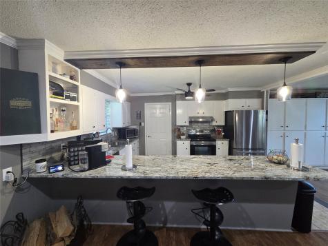 1428 Doris Drive Sulphur Springs TX 75482