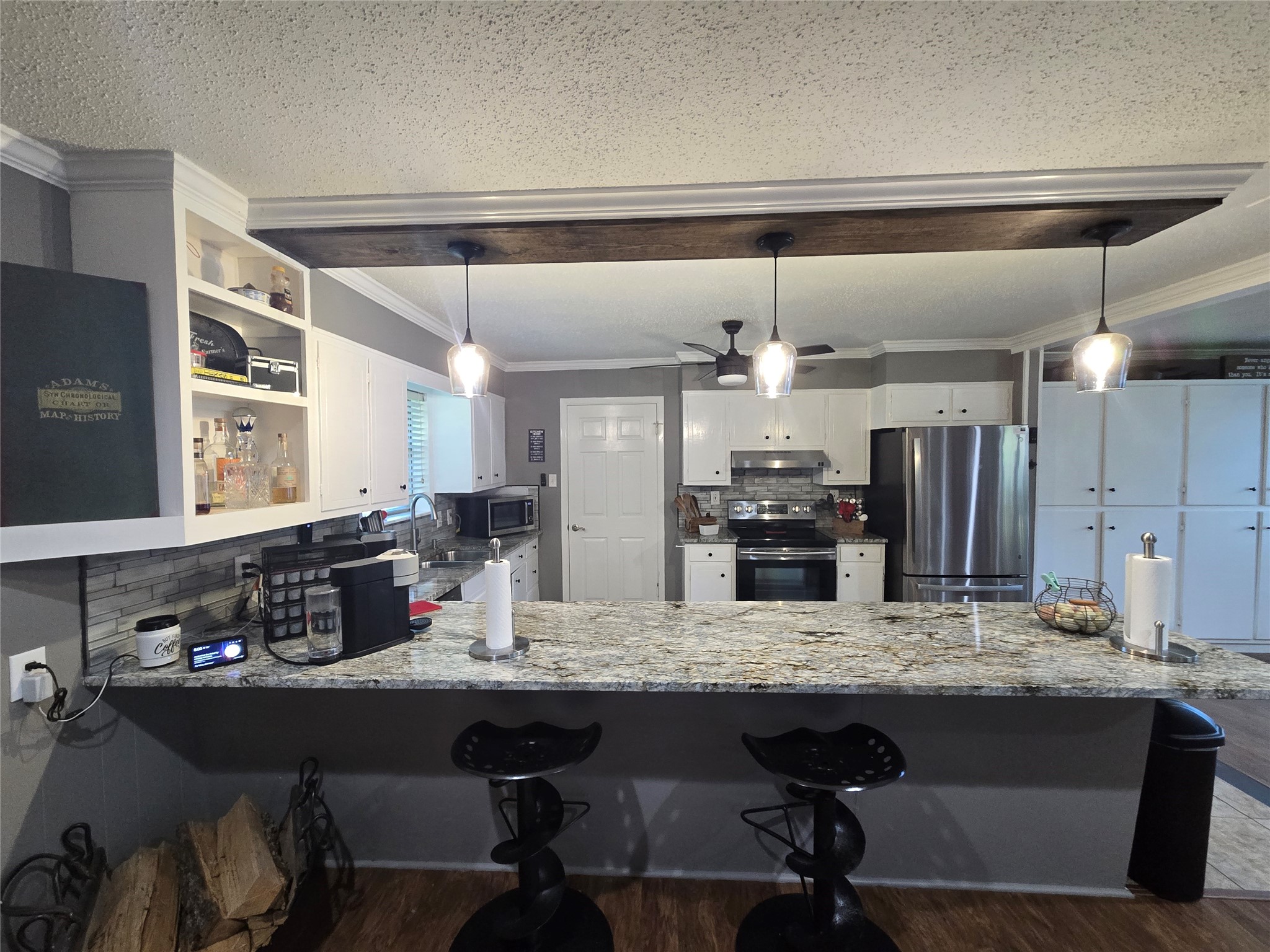 1428 Doris Drive Sulphur Springs TX 75482