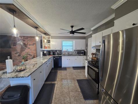 1428 Doris Drive Sulphur Springs TX 75482