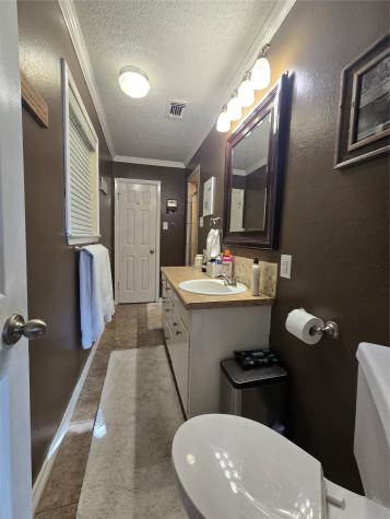 1428 Doris Drive Sulphur Springs TX 75482