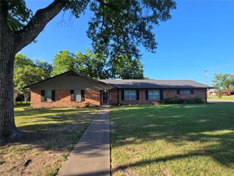 1428 Doris Drive Sulphur Springs TX 75482