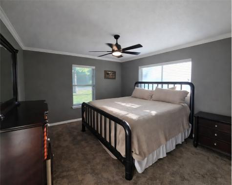 1428 Doris Drive Sulphur Springs TX 75482