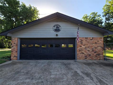 1428 Doris Drive Sulphur Springs TX 75482