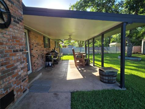 1428 Doris Drive Sulphur Springs TX 75482