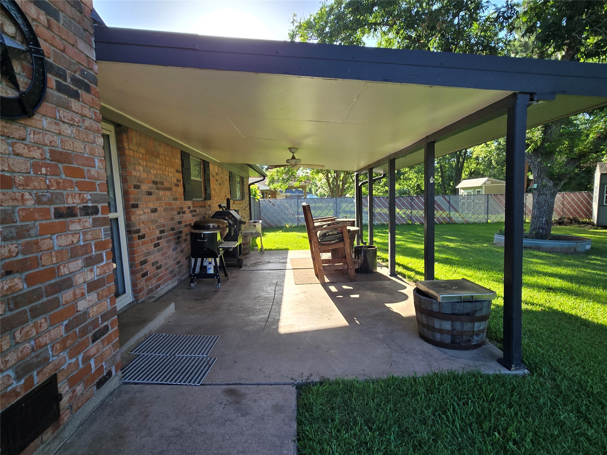 1428 Doris Drive Sulphur Springs TX 75482