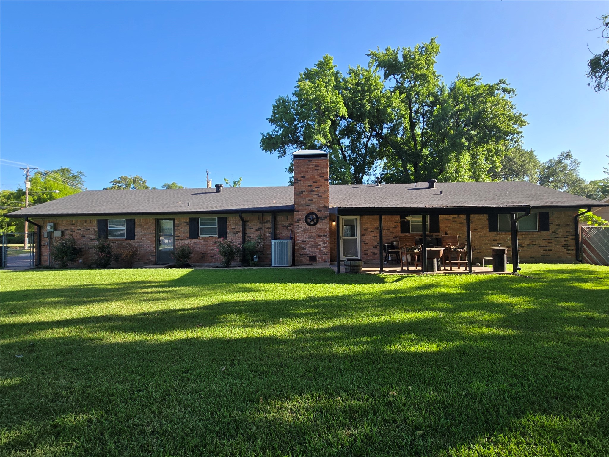 1428 Doris Drive Sulphur Springs TX 75482