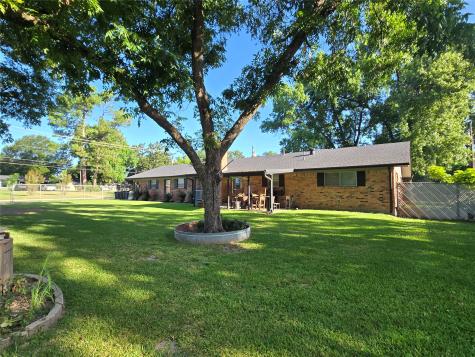 1428 Doris Drive Sulphur Springs TX 75482