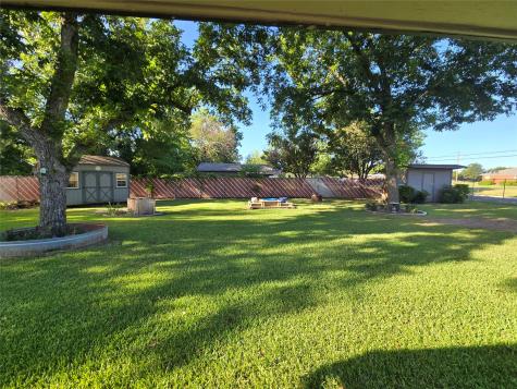 1428 Doris Drive Sulphur Springs TX 75482