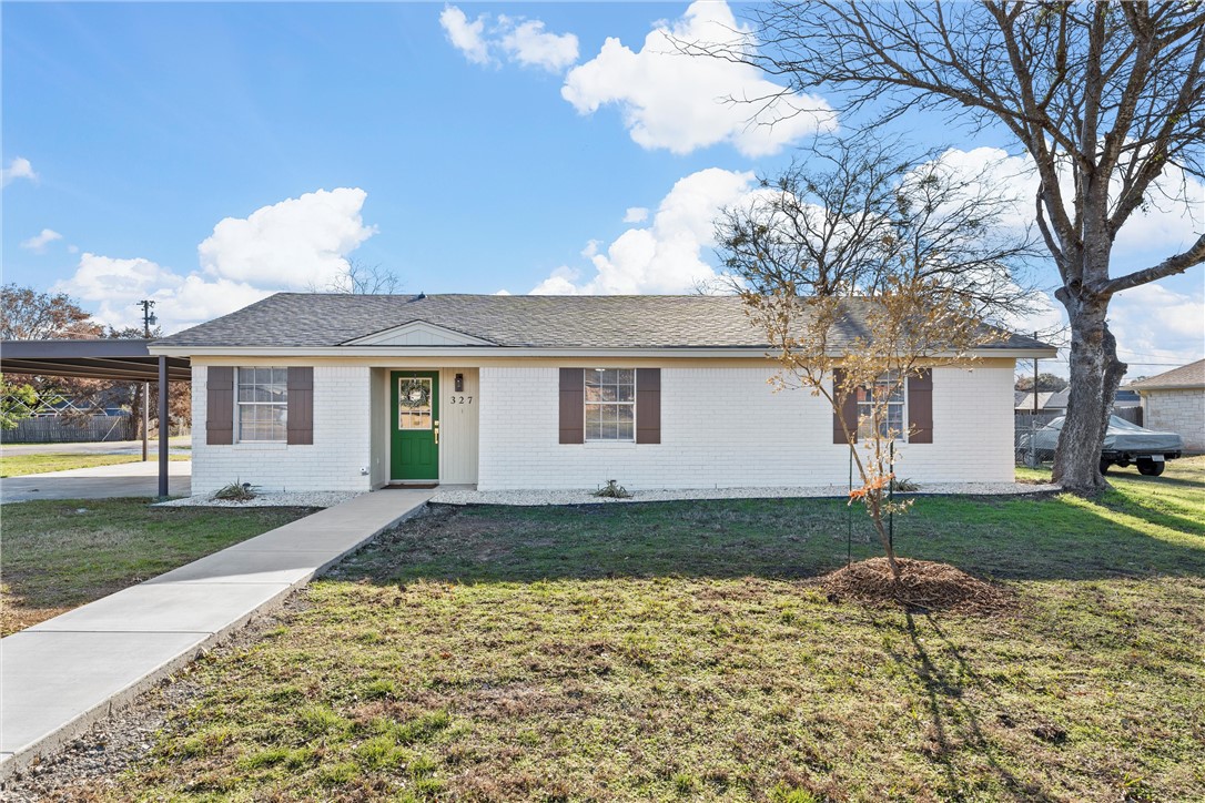 327 Norwood Drive Woodway TX 76712