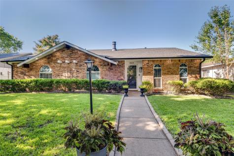 2809 Ripplewood Drive Garland TX 75044